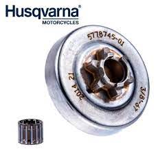 ZİNCİR DİŞLİSİ HUSQVARNA 135 SABİT 91 ORJ